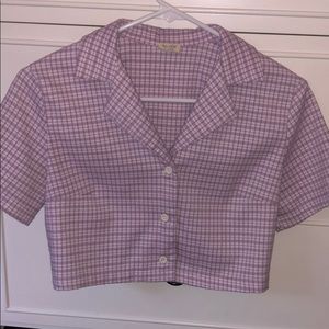 Brandy Melville Vivian Top